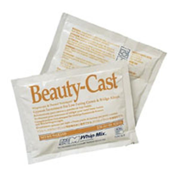 Whip-Mix oration Beauty-Cast Inlay Investment Powder 24/Ca