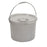 Drive 12-Quart Commode Bucket