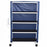 MJM Mini Shelved Carts