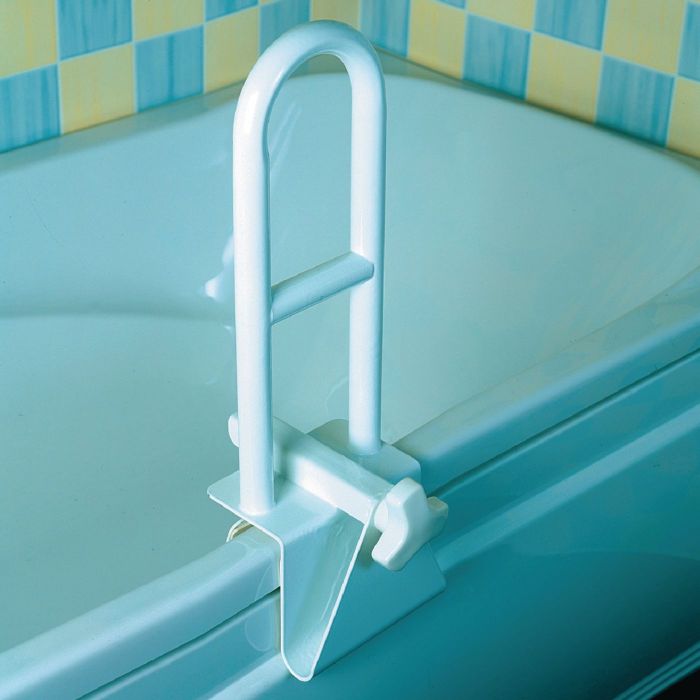 Homecraft Deluxe Bath Tub Grab Bar