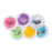Medico Cool Jaw Soft-Sided Gel Packs - Cool Jaw Pink Ice Gel Pack, Round - T-430PI