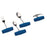 Patterson Medical T-Grip Bendable Utensils