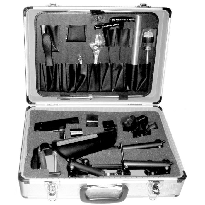Kit Patterson Patterson Medical Jaeco MultiLink Evaluation Kit — Grayline Medical