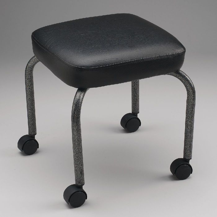 Sammons Preston Economy Square Stool