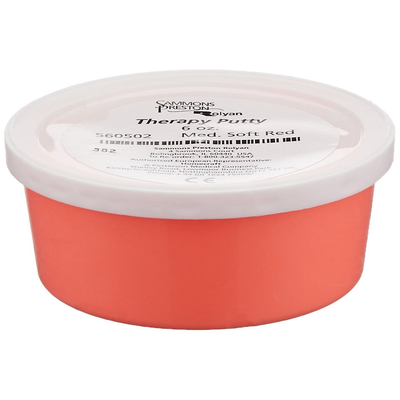 Sammons Preston Therapy Putty — Grayline Medical