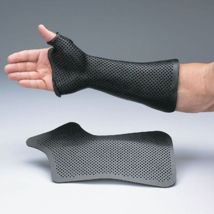 Rolyan Wrist and Thumb Spica Splint