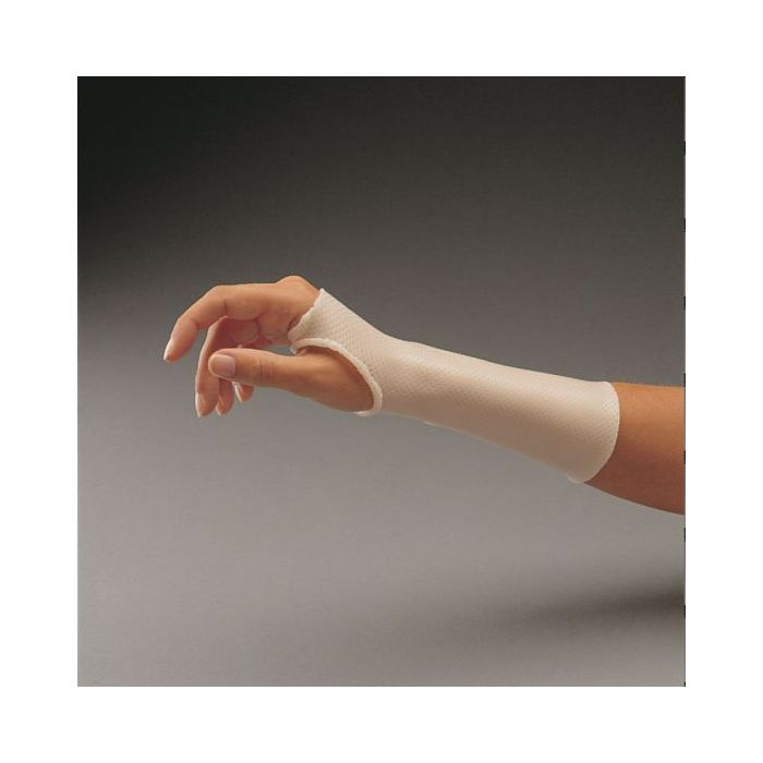 Splinted Gauntlets Orfit Ease Orfit Gauntlet Immobilization Splint — Grayline Medical