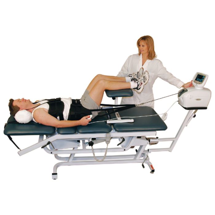 Chattanooga Optional Foot Control