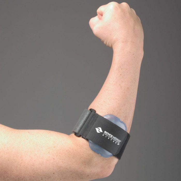 Patterson Medical Airform Tennis Elbow Support