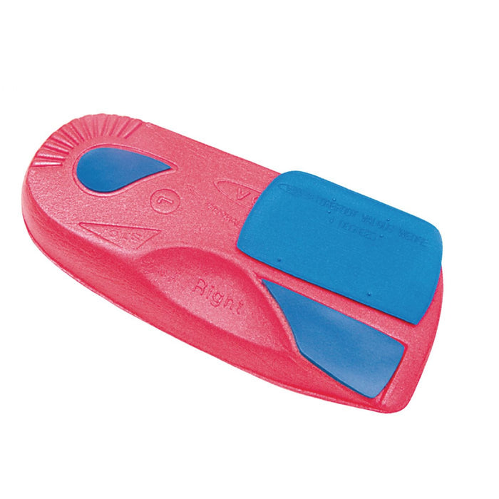 Vasyli Orthotic Wedges — Grayline Medical