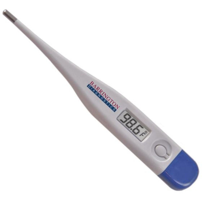 Patterson Medical Digital Fever Thermometer