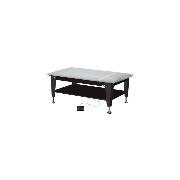 Hausmann ADA Hi-Lo Power Plinth Table