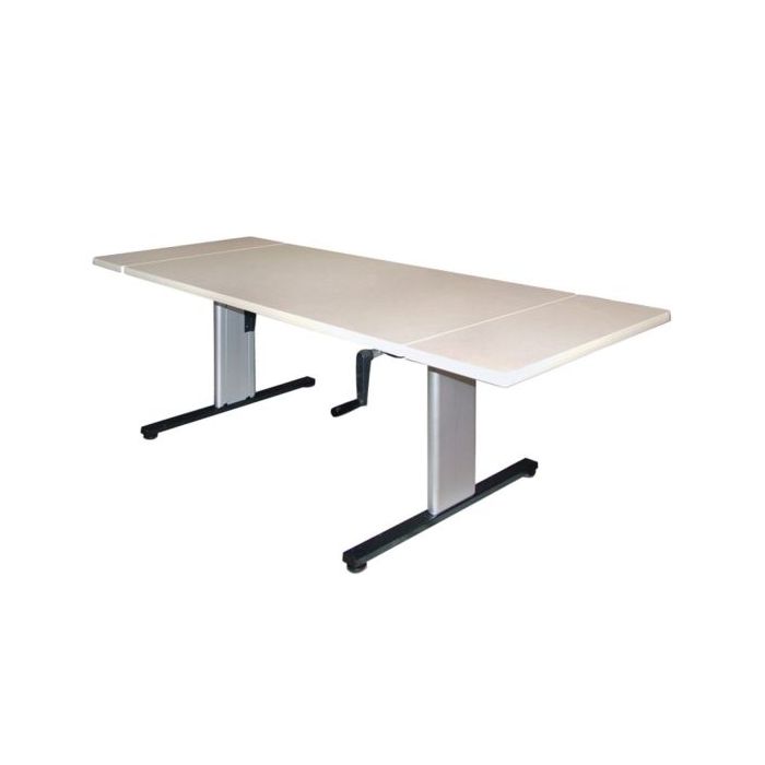 Hausmann Hi-Lo A.D.A. Expandable length Activity Table