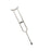 Drive Heavy Duty Steel Crutches