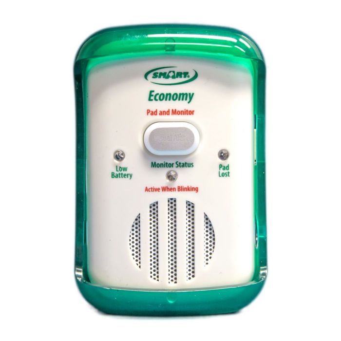 Smart CareGiver Economy Fall Monitor with ON/OFF Switch