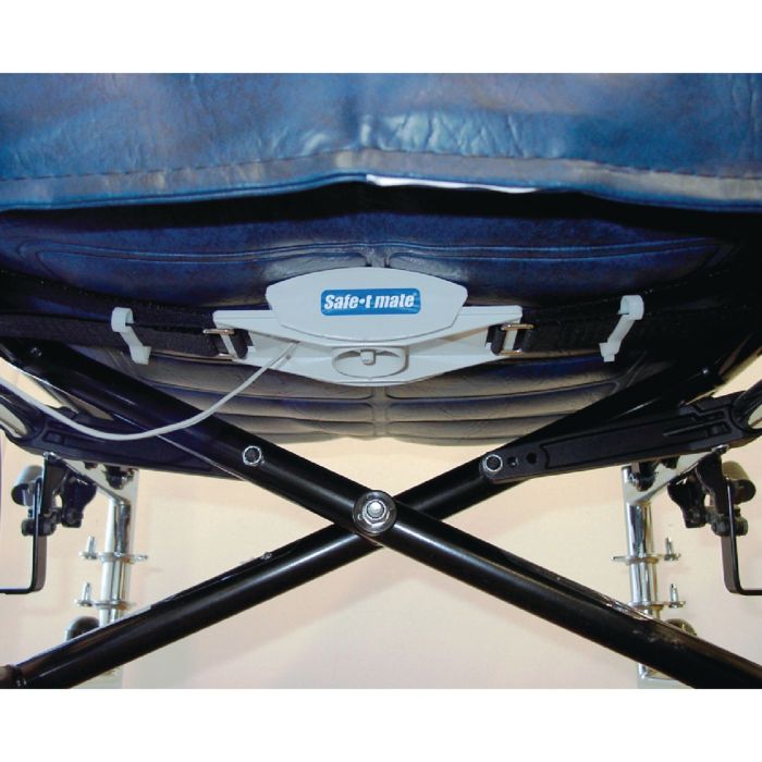 Safe-t mate Under-Seat Fall Monitor