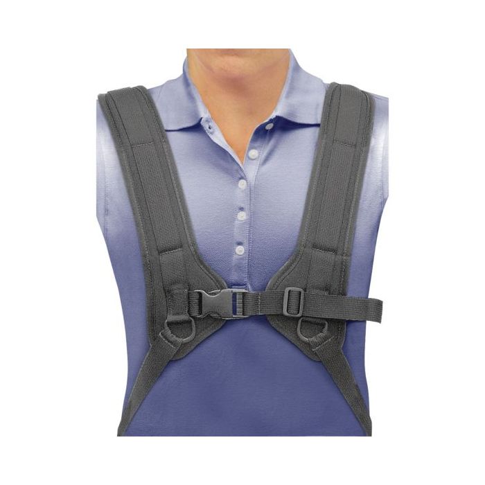 Therafin Corporation H-Style Harness