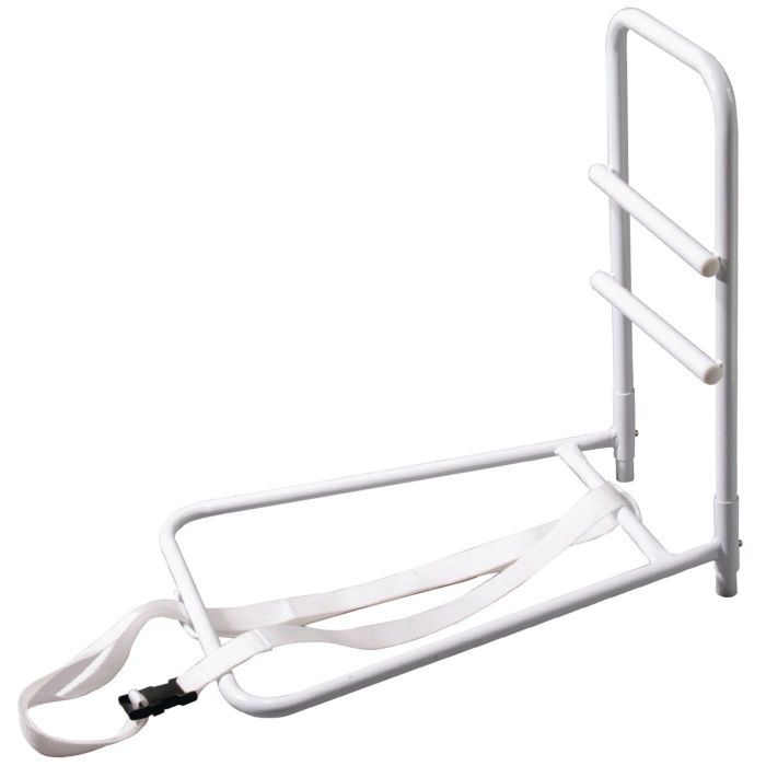 Drive Bed Assist Rail