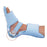 The HealWell Soft Ease Multi-AFO/Heel Suspender