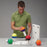 Saebo Five-Ball Peg Activity