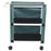 MJM Mini Shelved Carts