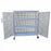 Brand Security Storage Cart