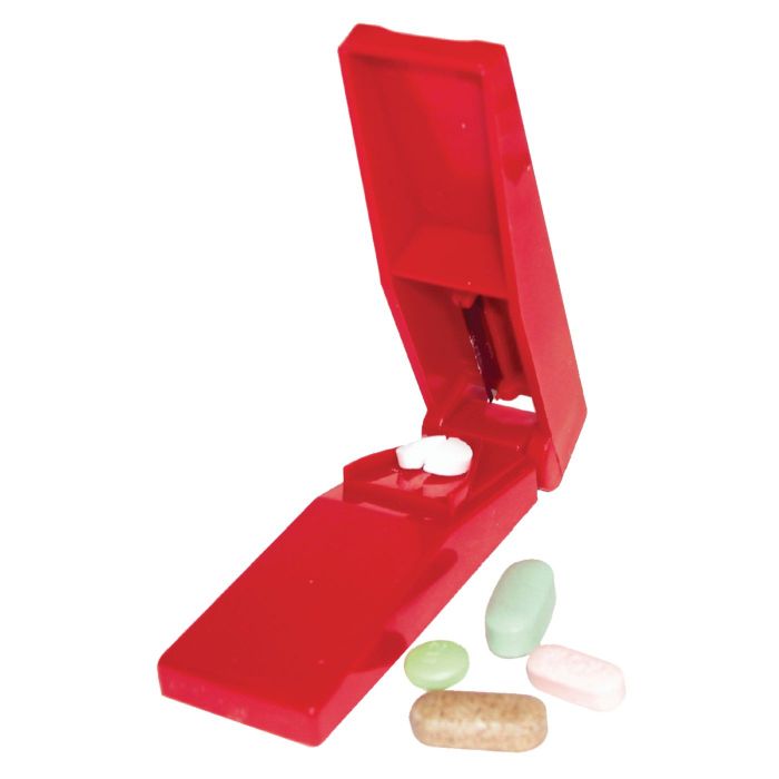 Briggs Pill Splitter