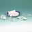 Patterson Medical Translucent Food Bumper