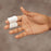 Patterson Medical LMB Buddy Straps