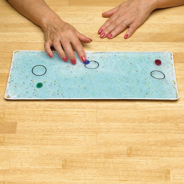 Skil-Care Gel-Dot Pad
