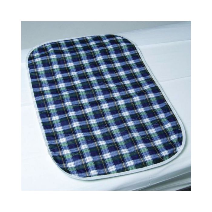 CareFor Deluxe Designer Print Reusable Underpads