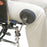 Therafin Corporation Multi-Axis Knee Pad/Adductor Assembly