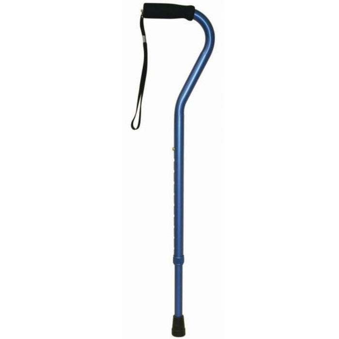 Carex Designer Offset Canes