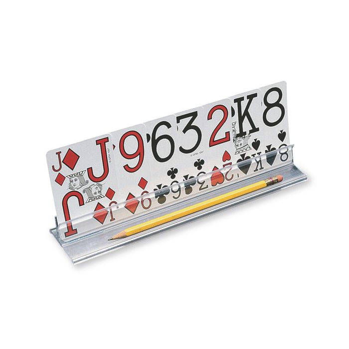 Patterson Medical 15"W Card Holder