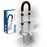 Patterson Medical Height Adjustable Tub Bar