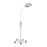 Welch-Allyn Light Procedure Green Series GS600 Mobile Stand Ea