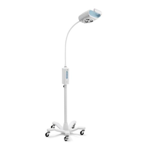 Welch-Allyn Light Procedure Green Series GS600 Mobile Stand Ea