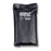 Chattanooga  Pack Cold Colpac Half Size PU/Slc Gl Black 6.5x11" Ea