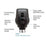 Welch-Allyn Diagnostic Set Halogen Ea