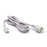 Welch-Allyn Cord Stand Connex ProBP 8' Ea