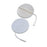 DJO Electrode Electrocardio Dura-Stick 40/Pk