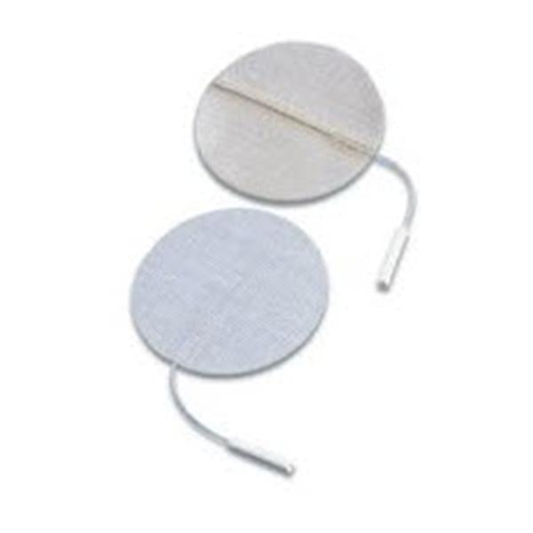 DJO Electrode Electrocardio Dura-Stick 40/Pk