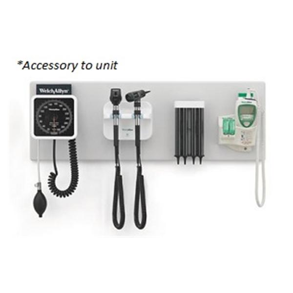 Welch-Allyn Diagnostic System Integrated Green Series 777 Ea