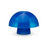 Welch-Allyn Eartip Umbrella Blue For Hearing Screener 25/Bx