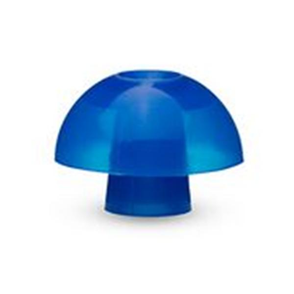 Welch-Allyn Eartip Umbrella Blue For Hearing Screener 25/Bx