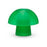 Welch-Allyn Eartip Umbrella Green For Hearing Screener 25/Bx