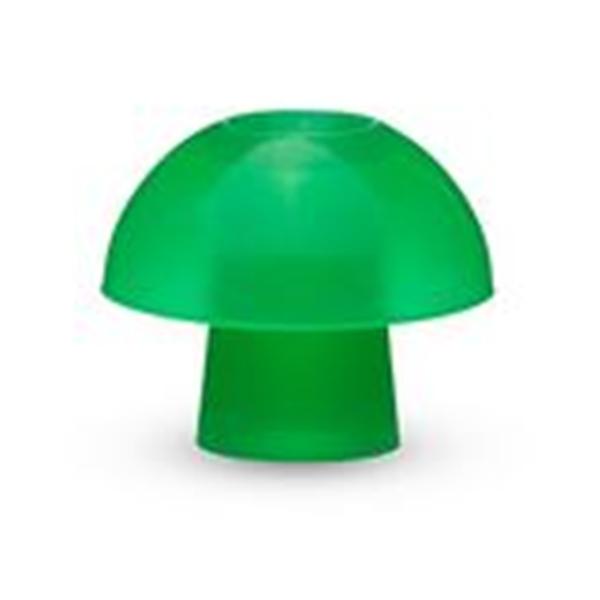 Welch-Allyn Eartip Umbrella Green For Hearing Screener 25/Bx
