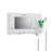 Welch-Allyn Monitor Vital Signs Connex Spot Suretemp Ea (73MT-B)