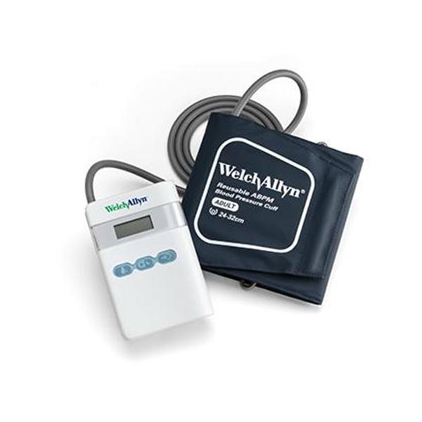 Welch-Allyn Cuff Ambulatory Blood Pressure ABPM 7100 Adult 24-32cm Ea