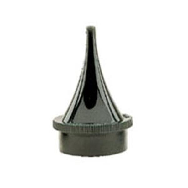 Welch-Allyn Specula Otoscope 4mm f/ Pnmtc/Cnslt/Op 4 Rsbl Reusable Ea